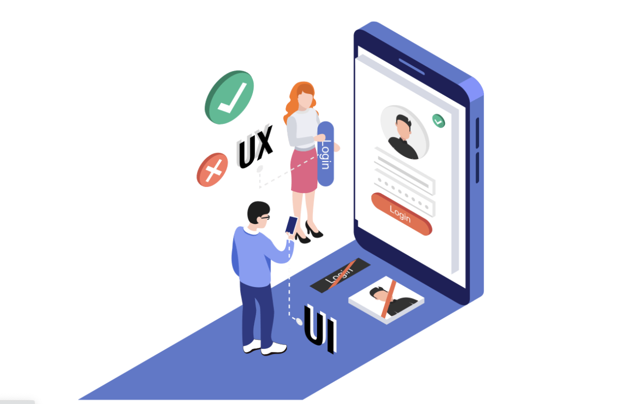 trymy ui